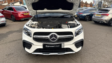 Mercedes-Benz GLB 220d 4Matic AMG Line Premium 5dr 8G-Tronic Diesel Estate